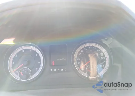 2019 Ram 1500 Classic Express 4X2 5'7 Box z USA, uszkodzony, nr VIN 1C6RR6KT2KS538821